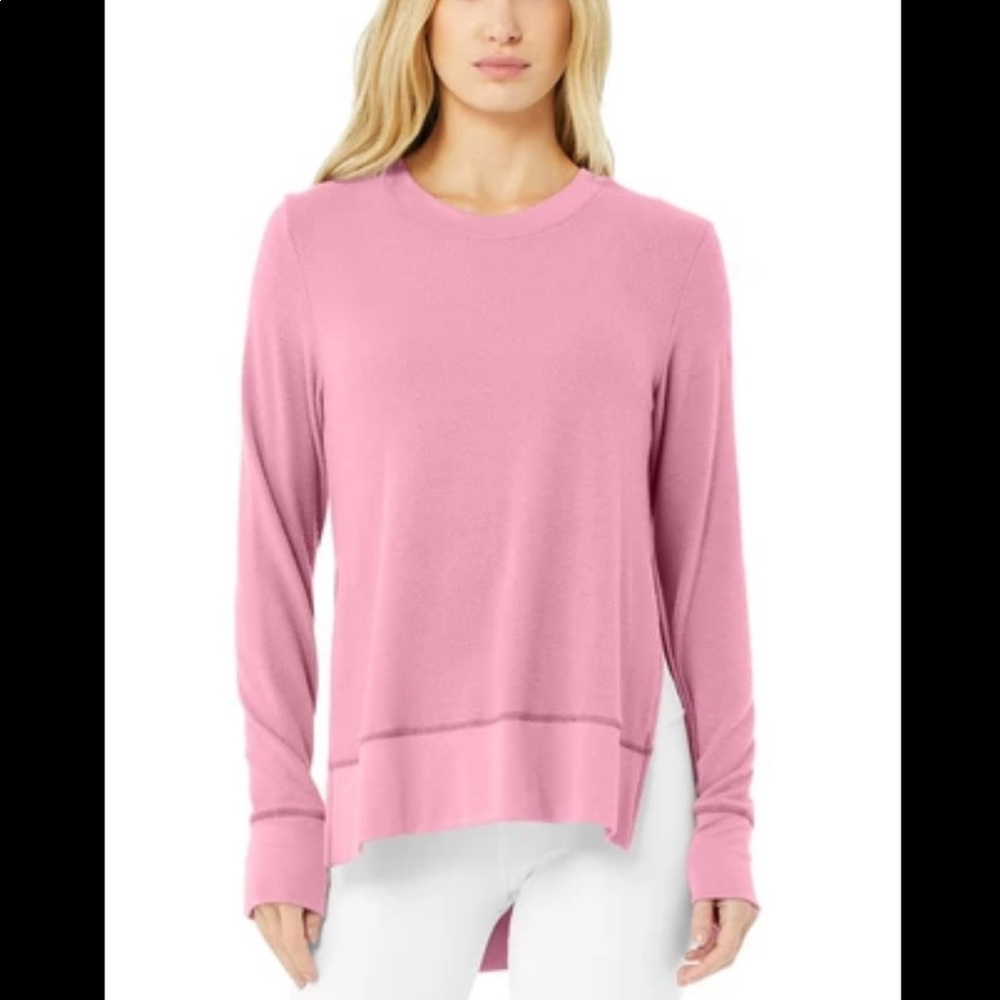 Alo Pull Over - image 1